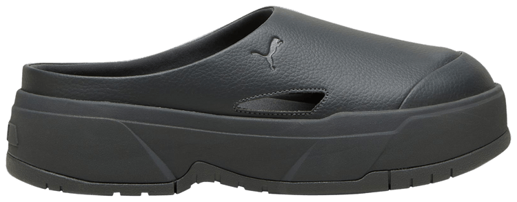 Puma Wmns CA Mule Shadow Grey
