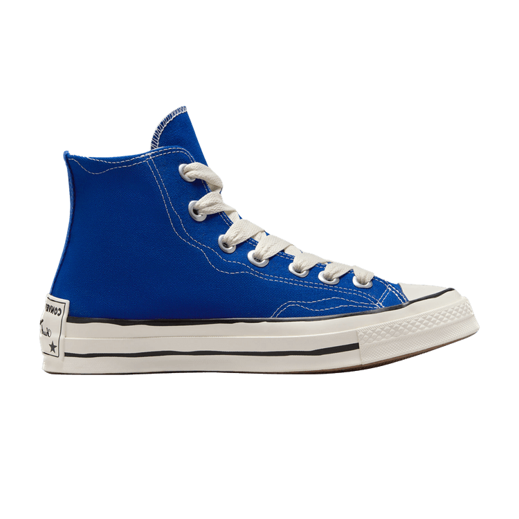 Blue converse 5.5 store