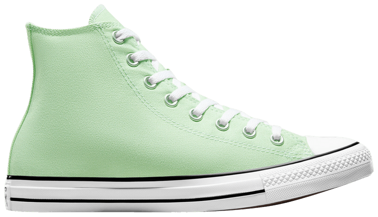 Converse Chuck Taylor All Star High Avocado Ice