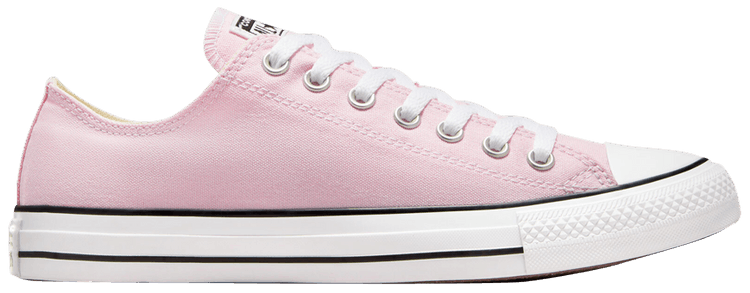 Converse pink foam shop