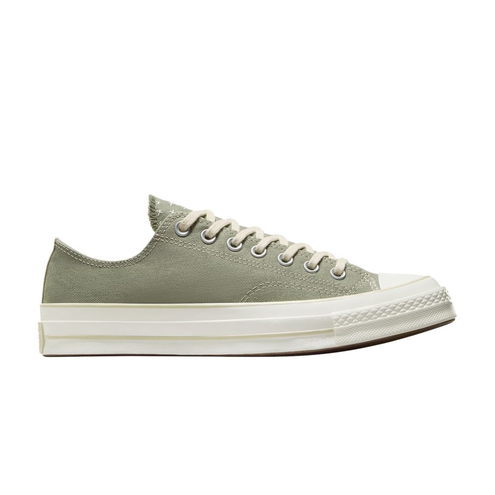 Converse Chuck 70 Low 'Worn In' | Green | Men's Size 5.5 - A09188F