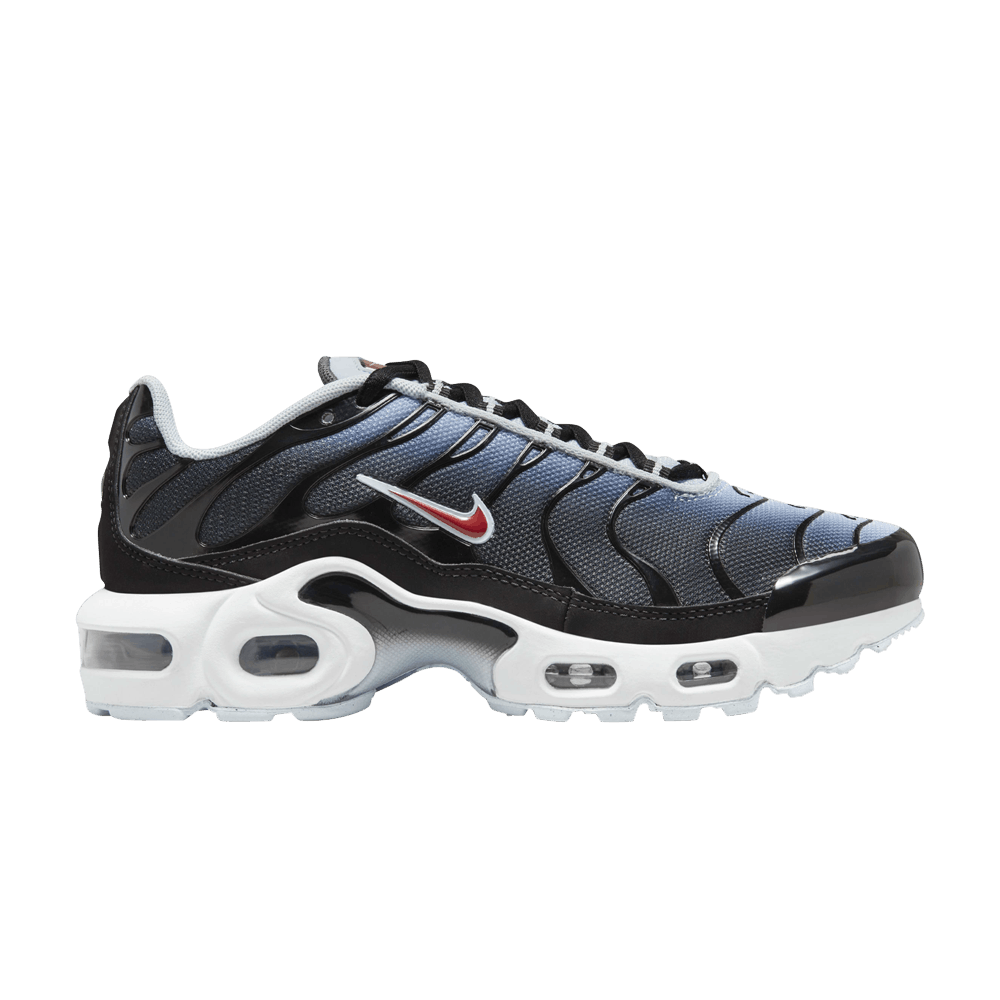 air max plus gs blue