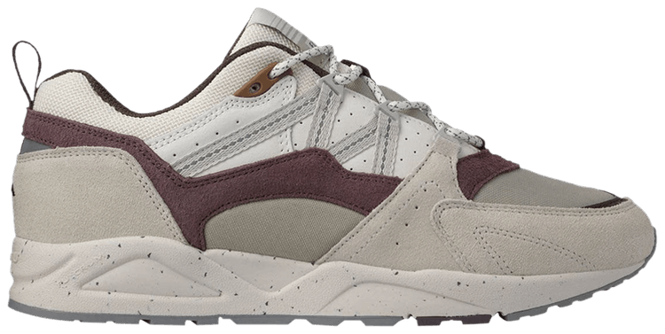 Karhu Fusion 20 Foggy Dew Moonscape