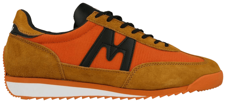 Karhu Mestari Jaffa Orange Black