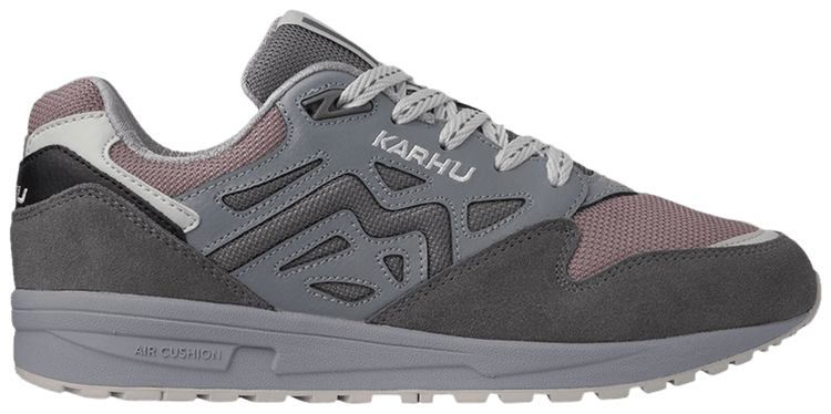 Karhu Legacy 96 Smoked Pearl Weathervane