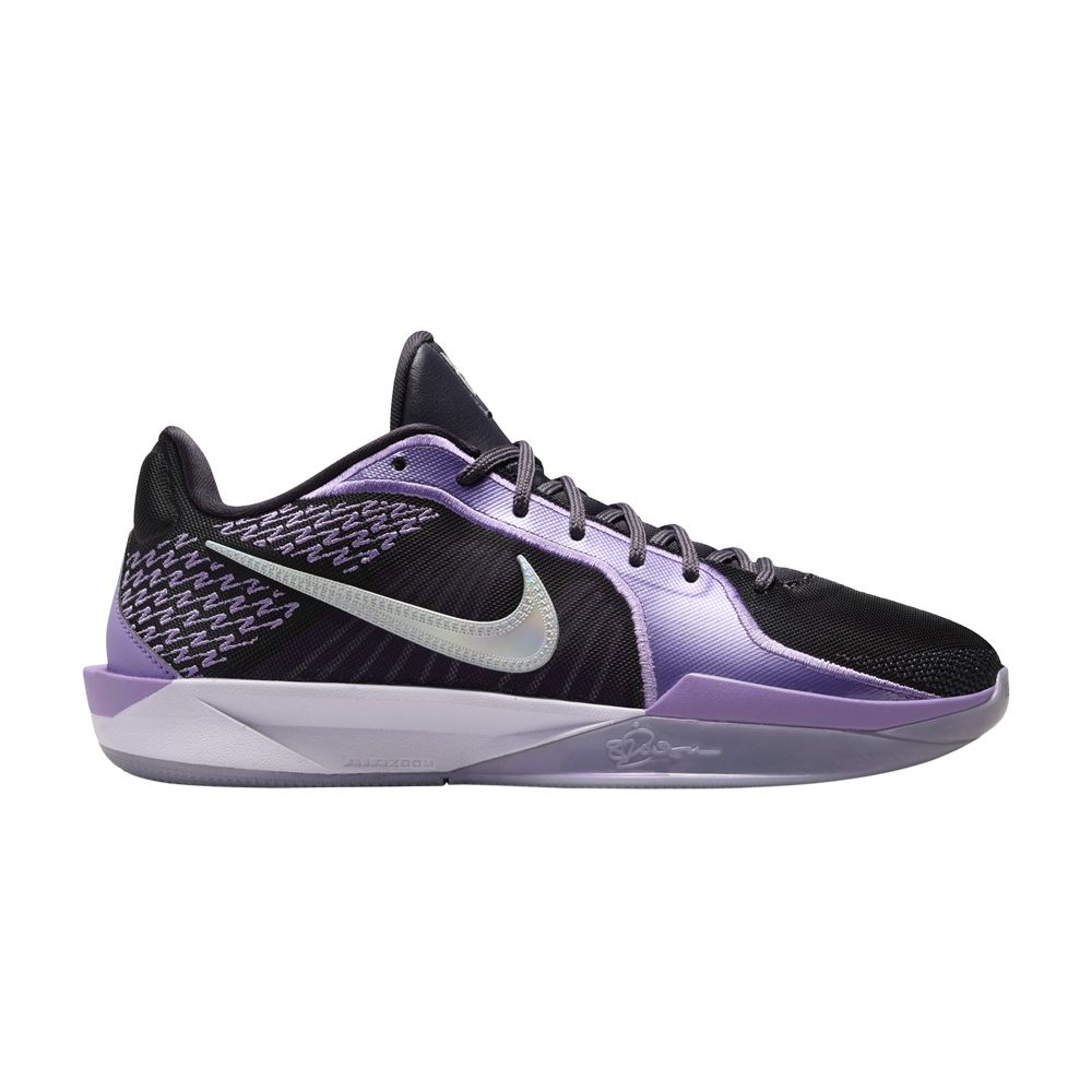 Nike Wmns Sabrina 2 EP 'Court Vision' | Purple | Women's Size 10.5