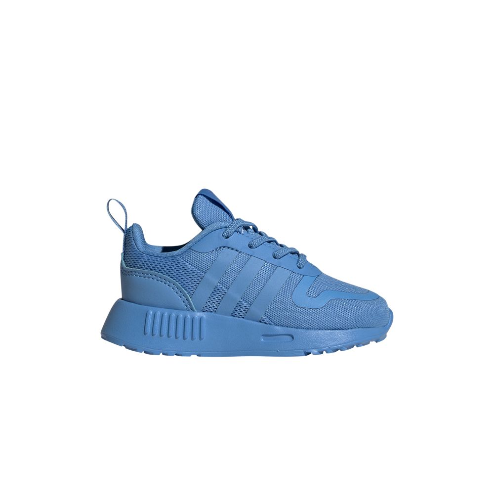 ADIDAS ORIGINALS Pre-owned Adidas Multix El I 'pulse Blue' | Infant Size 5