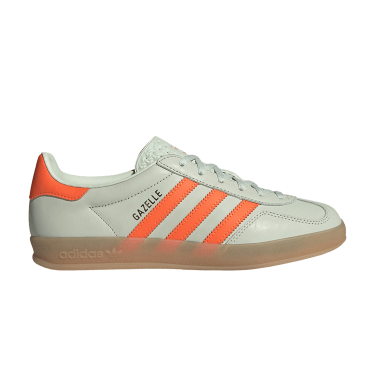 Adidas orange and green online