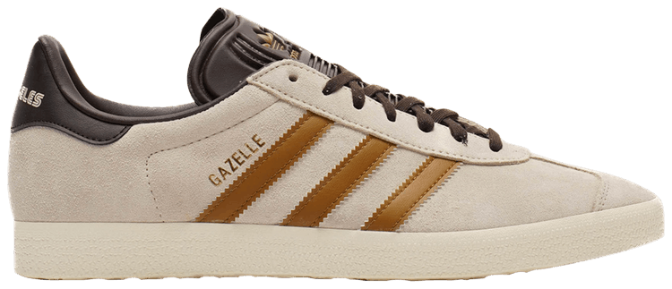 LAFC x adidas Gazelle MLS Archive Collection