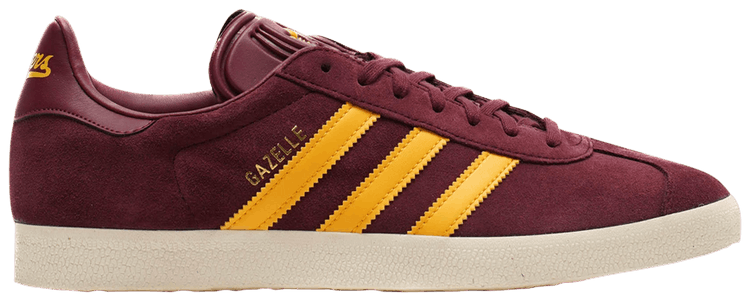 Portland Timbers x adidas Gazelle MLS Archive Collection