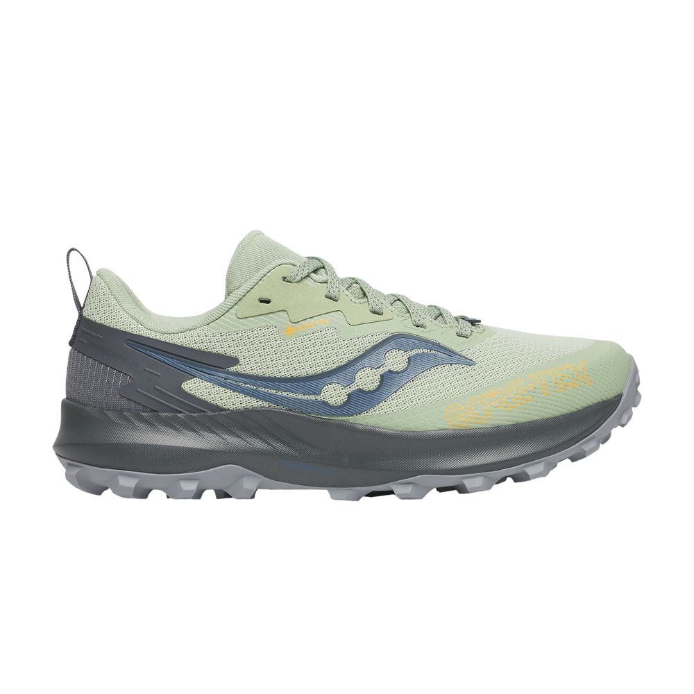 Saucony Wmns Peregrine 14...