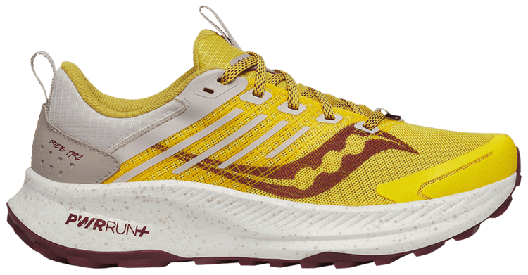 Saucony Wmns Ride TR2 Oak Currant