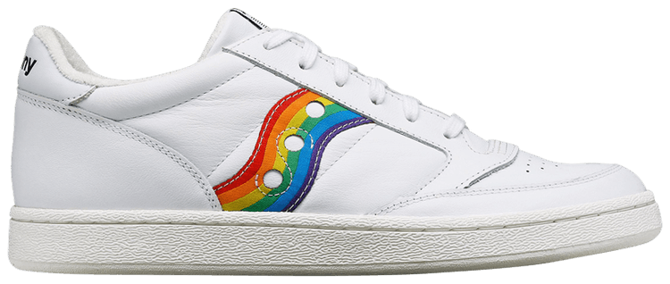 Saucony Jazz Court Pride