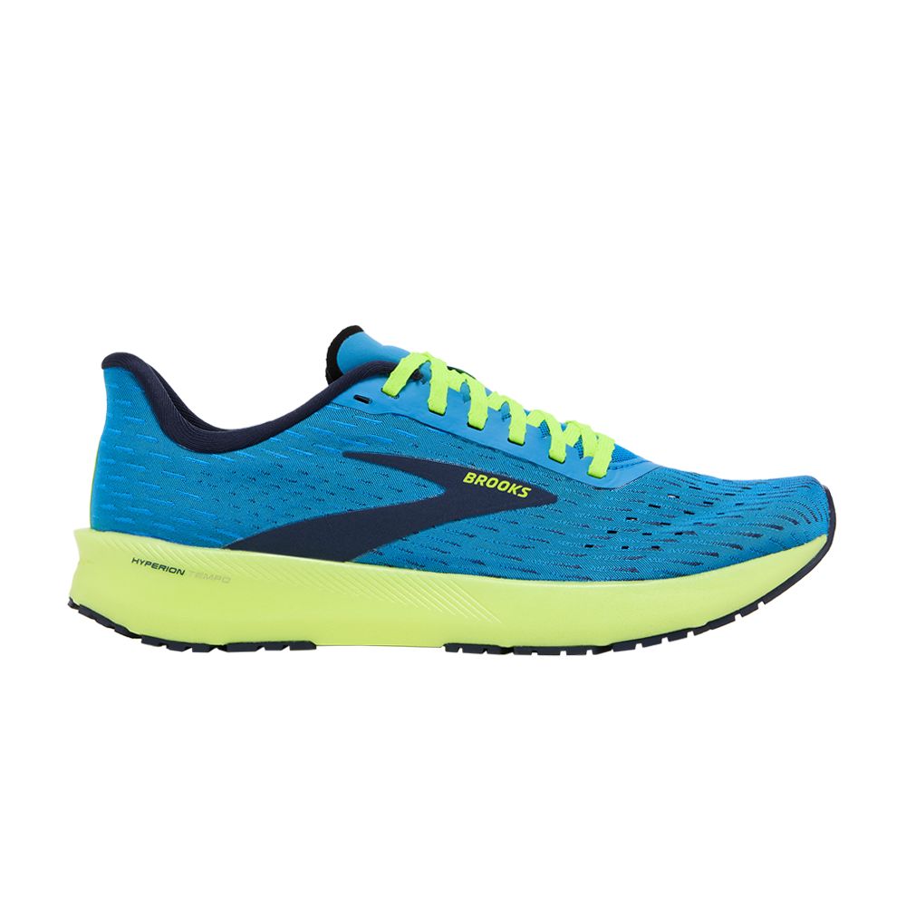 Brooks Hyperion Tempo 'Blue...