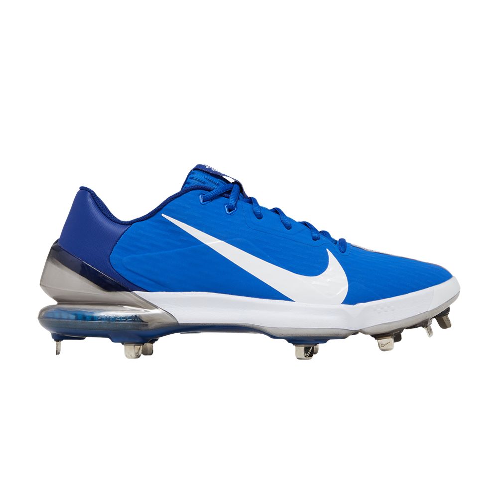 Nike Force Zoom Trout 7 Pro 'Game Royal' | Blue | Men's Size 13 - CQ7224-400