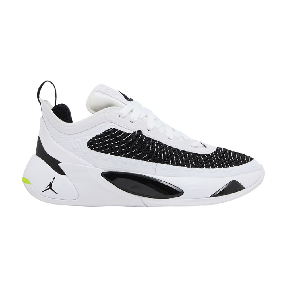 Pre-owned Air Jordan Jordan Luka 1 Gs 'reverse Orca' | White | Kid's Size 6