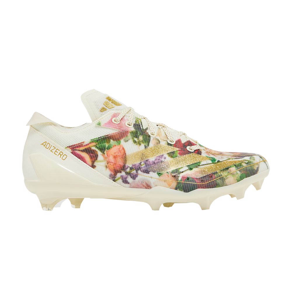 ADIDAS ORIGINALS ADIZERO ELECTRIC SPEED 'CORONATION - OFF WHITE'