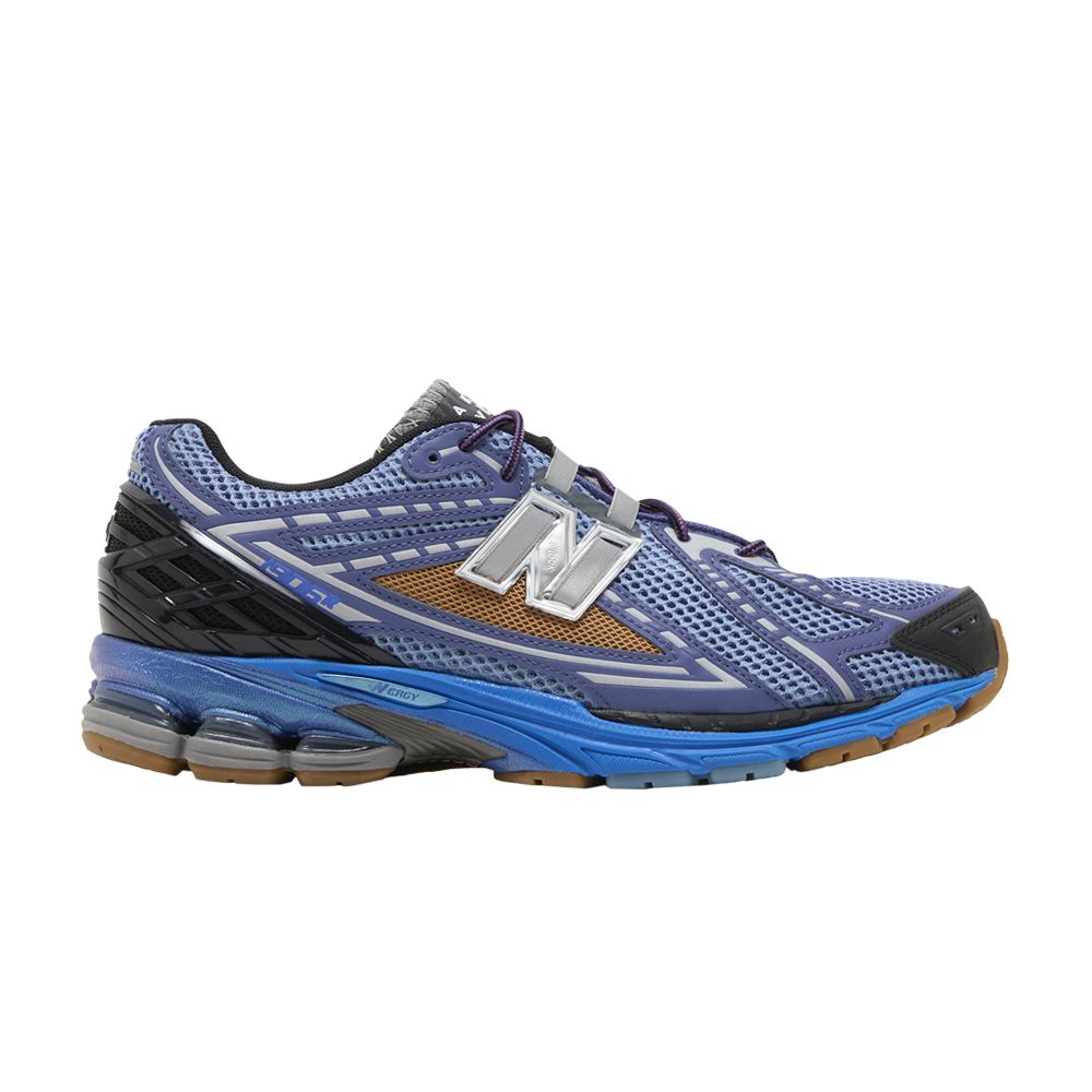 New Balance Action Bronson x 1906R 'Medusa Azul' | Blue | Men's Size 8.5