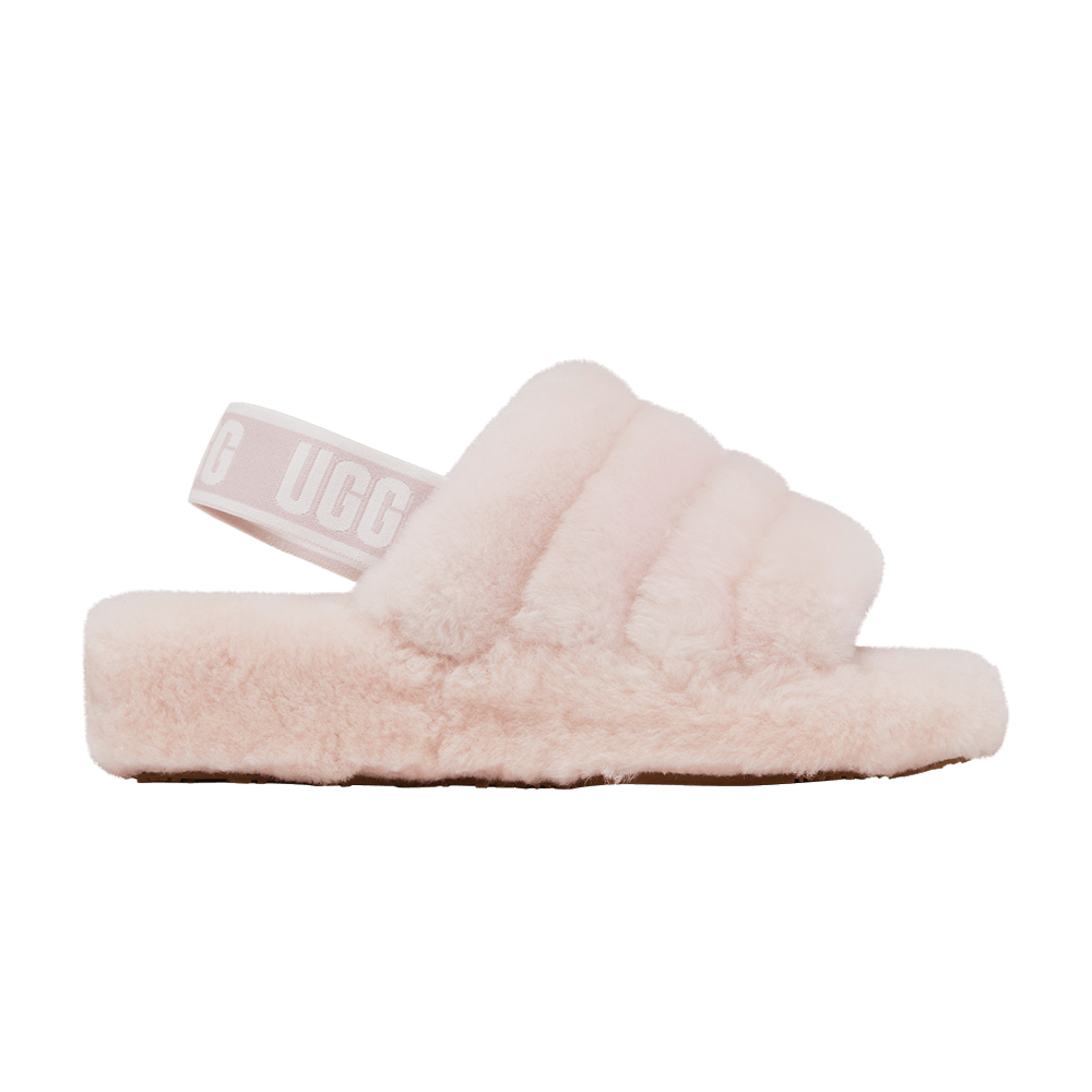 Buy Fluff Yeah Slide Shoes: New Releases & Iconic Styles | GOAT Buy Fluff Yeah Slide Shoes: New Releases & Iconic Styles | GOAT