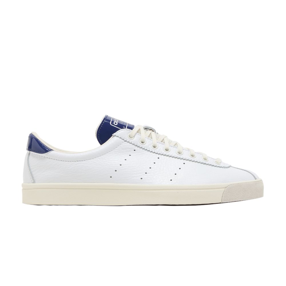 adidas Lacombe SPZL 'White Navy' | Men's Size 4.5