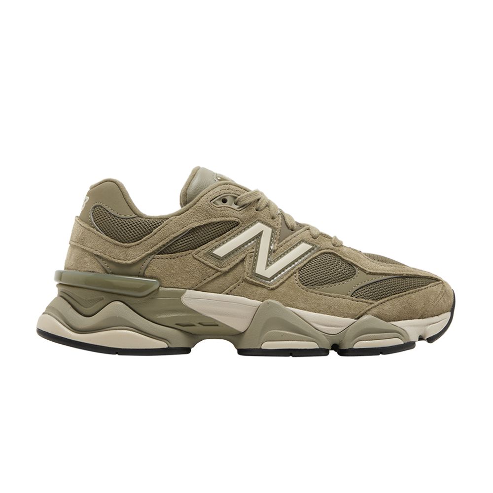 New Balance 9060 'Covert Green Dark Stoneware' | Men's Size 8