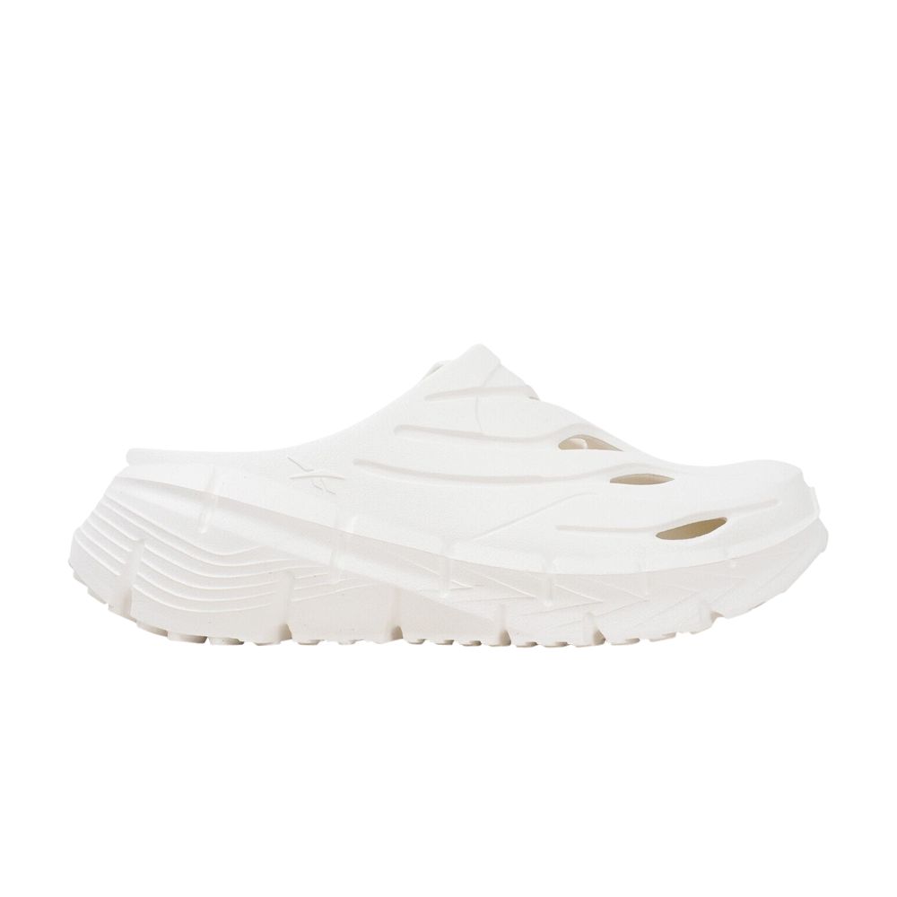 Reebok Zig Clog 'Chalk' | White | Men's Size 9
