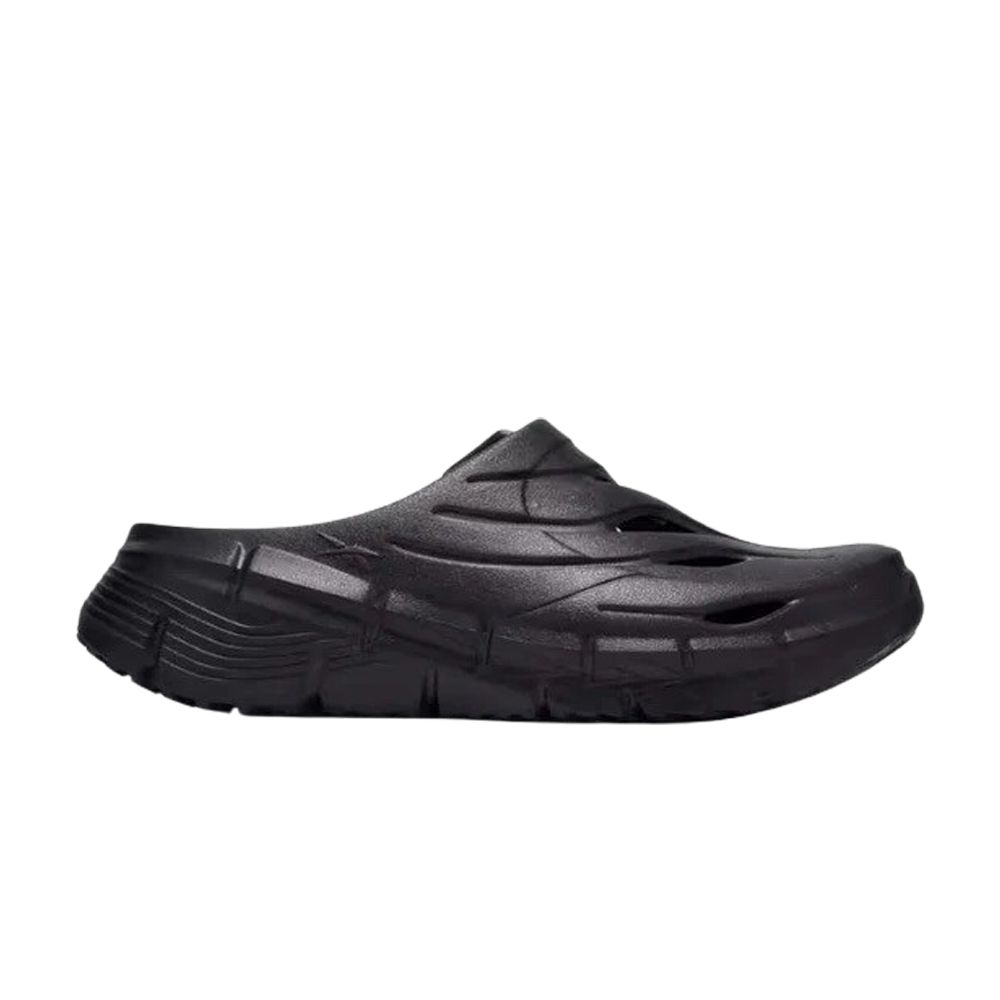 Reebok Zig Clog 'Black' | Men's Size 10