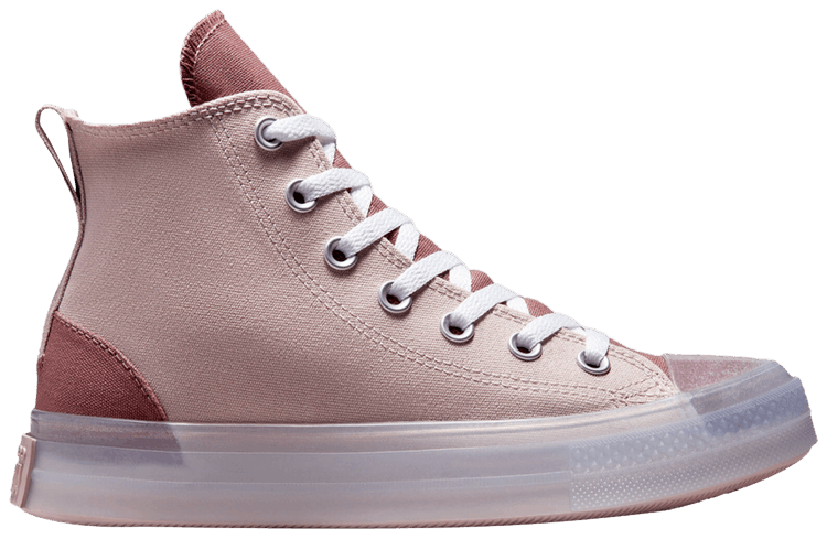 Converse Chuck Taylor All Star CX High Stone Mauve