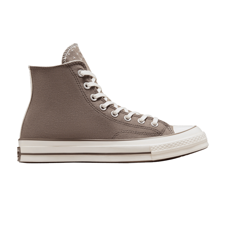 shearling chuck 70 high top