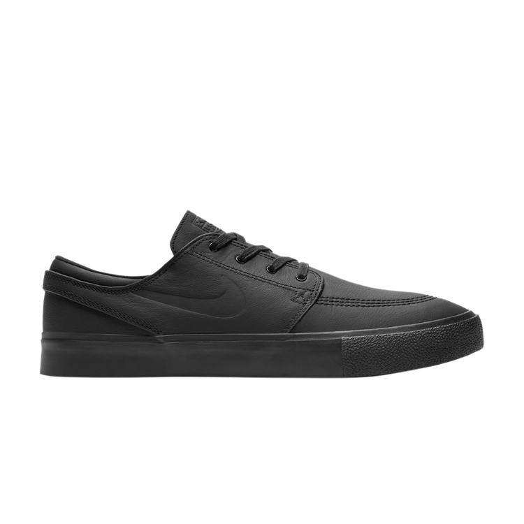 Zoom Stefan Janoski RM Premium SB Triple Black