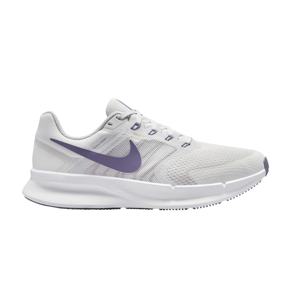 Nike Wmns Run Swift 3 'Platinum Tint Daybreak' | White | Women's Size 10 - DR2698-010