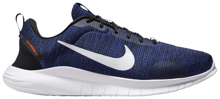 flex experience run 4