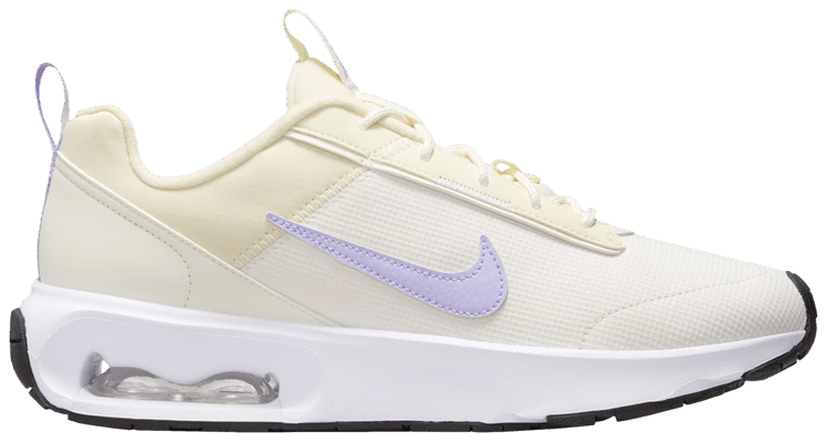 Buy Wmns Air Max Interlock Lite Coconut Milk Lilac Bloom DX3705 103 GOAT CA