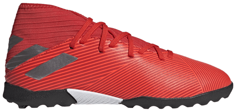 Adidas Nemeziz 193 TF J 302 Redirect Pack