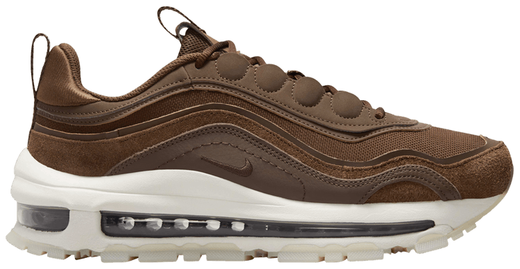 Buy Wmns Air Max 97 Futura Cacao Wow FB4496 201 GOAT UK