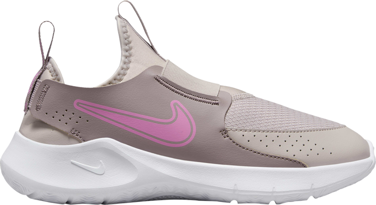 Flex Runner 3 GS Platinum Violet Pink