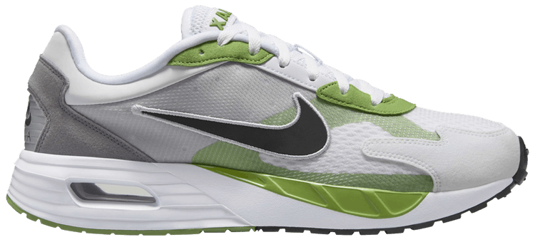 Nike Air Max Solo Chlorophyll