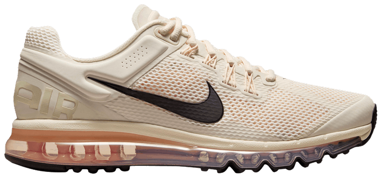 Nike Air Max 2013 Pale Ivory