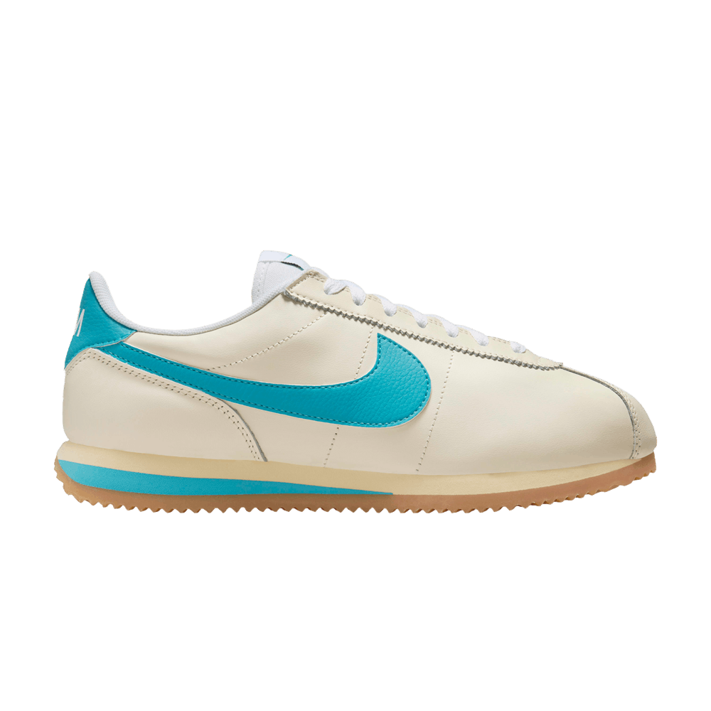 nike cortez coconut milk