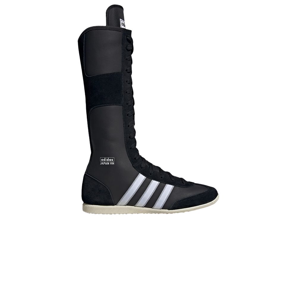 adidas Wmns Japan VH 'Black White' | Women's Size 11