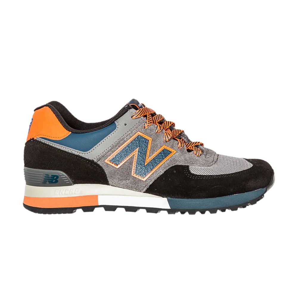 New Balance 576 Made in England 'Three Peaks Pack - Snowdon' | Grey | Men's Size 10.5 - M576EBO