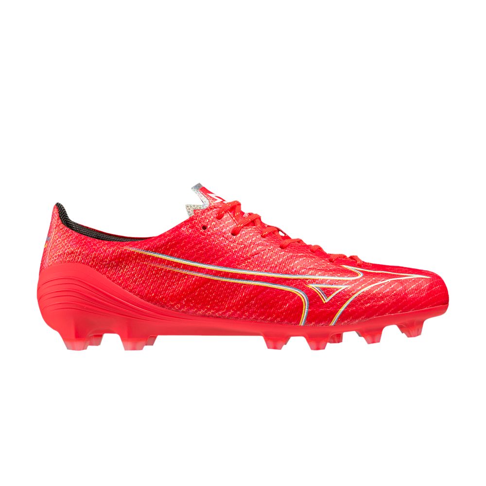 Alpha Japan 'Fiery Coral' - P1GA236064
