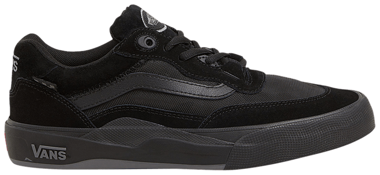 Vans Wayvee Black