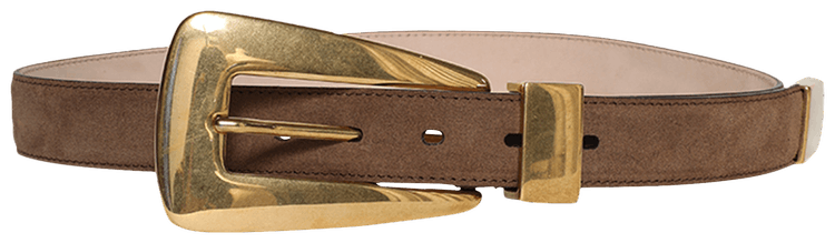 Buy Khaite belts: New & Pre-Owned | GOAT