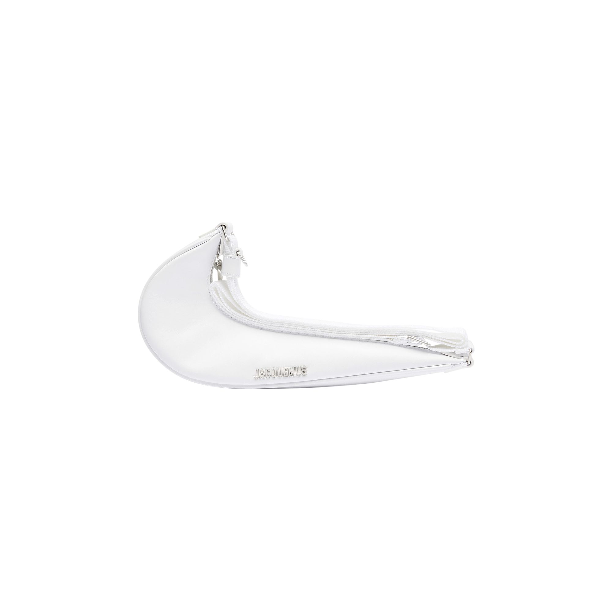 Jacquemus x Nike Small Swoosh Bag 'White' | Men's Size Onesize