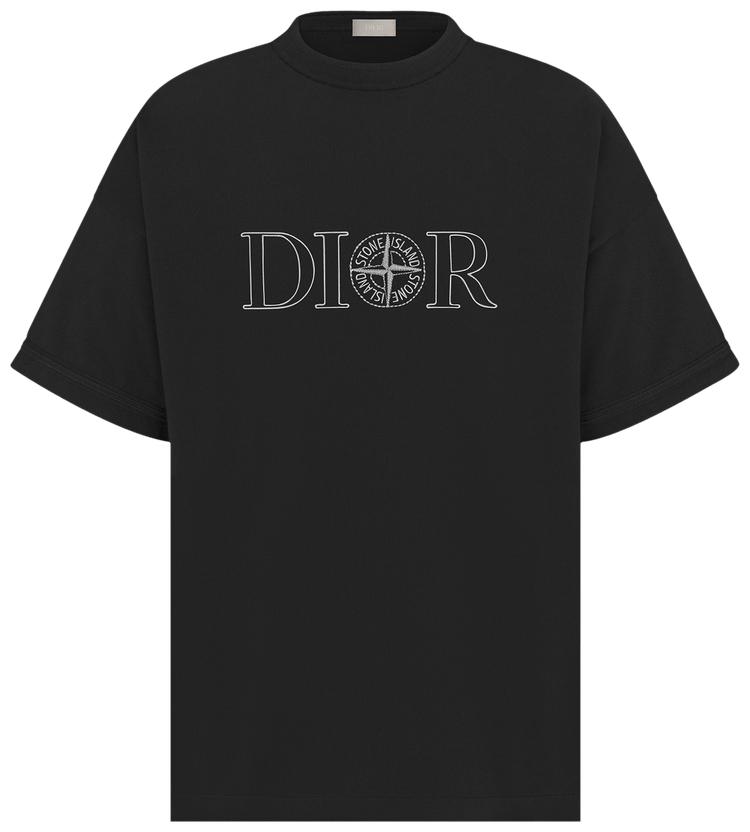 Buy Dior t-shirts : New & Pre-Owned | GOAT