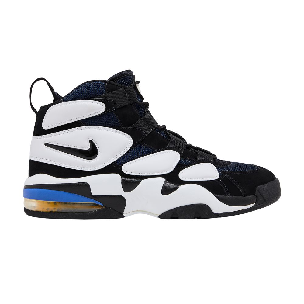 Nike Air Max Tempo 2 | Blue | Men's Size 11.5 - 315118-401