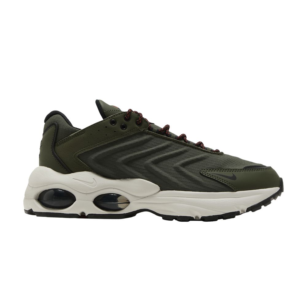 Nike Air Max TW 'Cargo Khaki' | Green | Men's Size 11