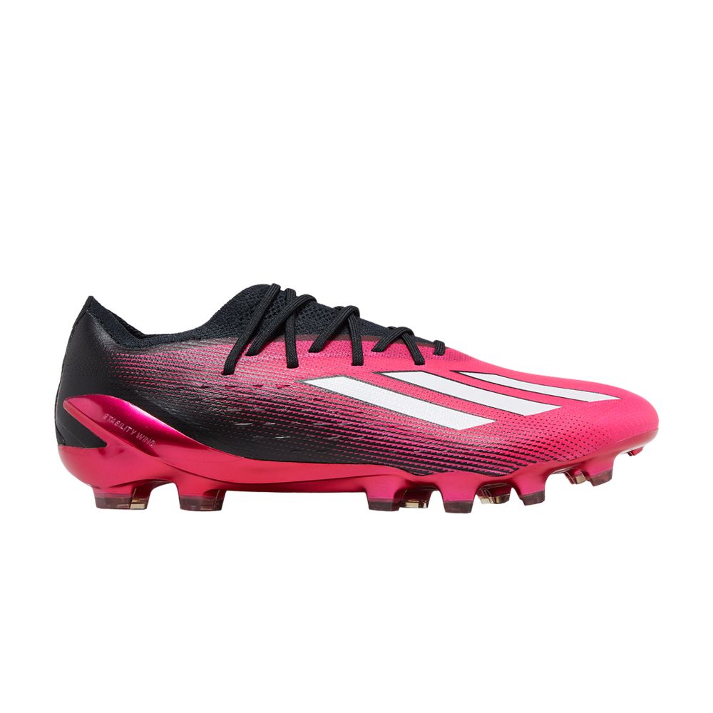 adidas X Speedportal.1 AG 'Own Your Football Pack' | Pink | Men's Size 12