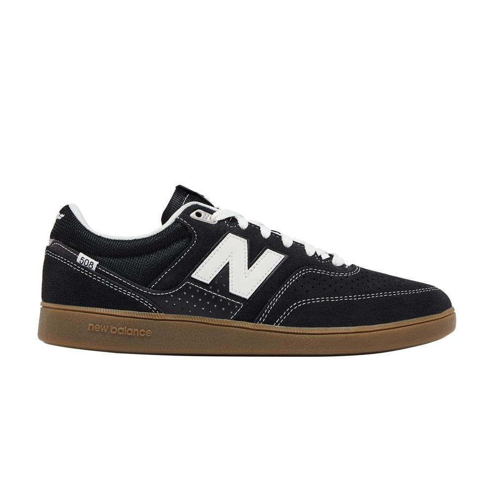 New Balance Brandon Westgate x Numeric 508 'Black Sea Salt Gum' | Men's Size 10.5